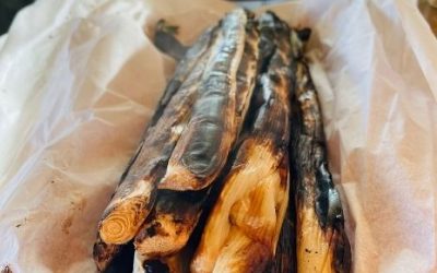 Dónde comer calçots en Madrid: el mejor menú de calçotada de noviembre a marzo