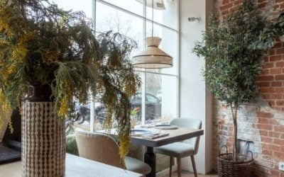 Descubre el Exquisito Menú Mediodía de Can Bonet en Madrid