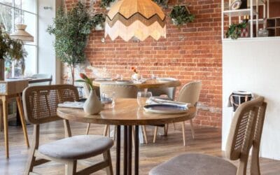 Cocina catalana para compartir: tradición en el centro de la mesa