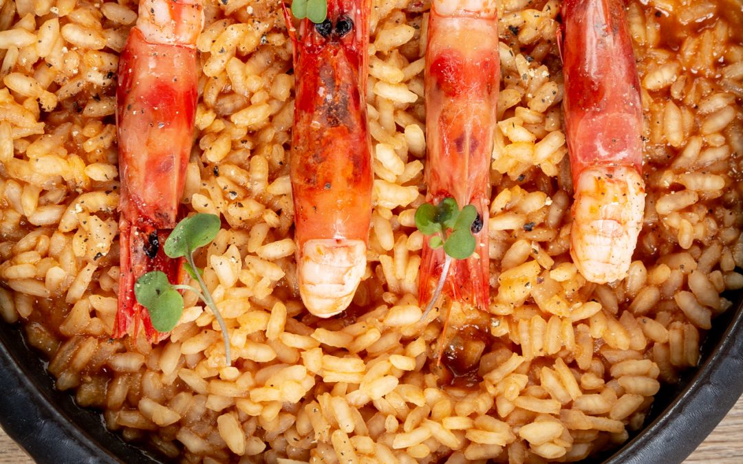 Celebra el Día de la Madre en Can Bonet: tradición catalana y sabores mediterráneos en El Retiro, Madrid
