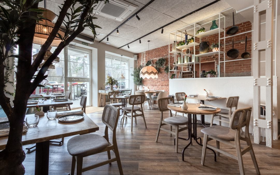 Descubre los Platos Especiales para Niños en Can Bonet: El Restaurante en El Retiro Ideal para Familias
