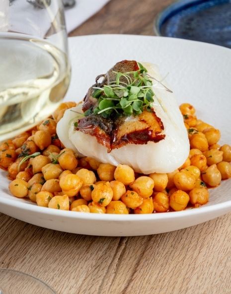 Deléitate con los Mejores Pescados en Can Bonet: Sabores Catalanes en Madrid