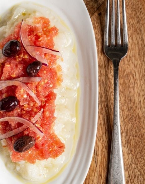 Descubre los aperitivos del Mejor Restaurante Catalán en Madrid