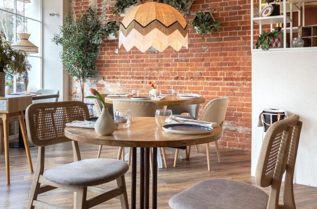 Cocina catalana para compartir: tradición en el centro de la mesa