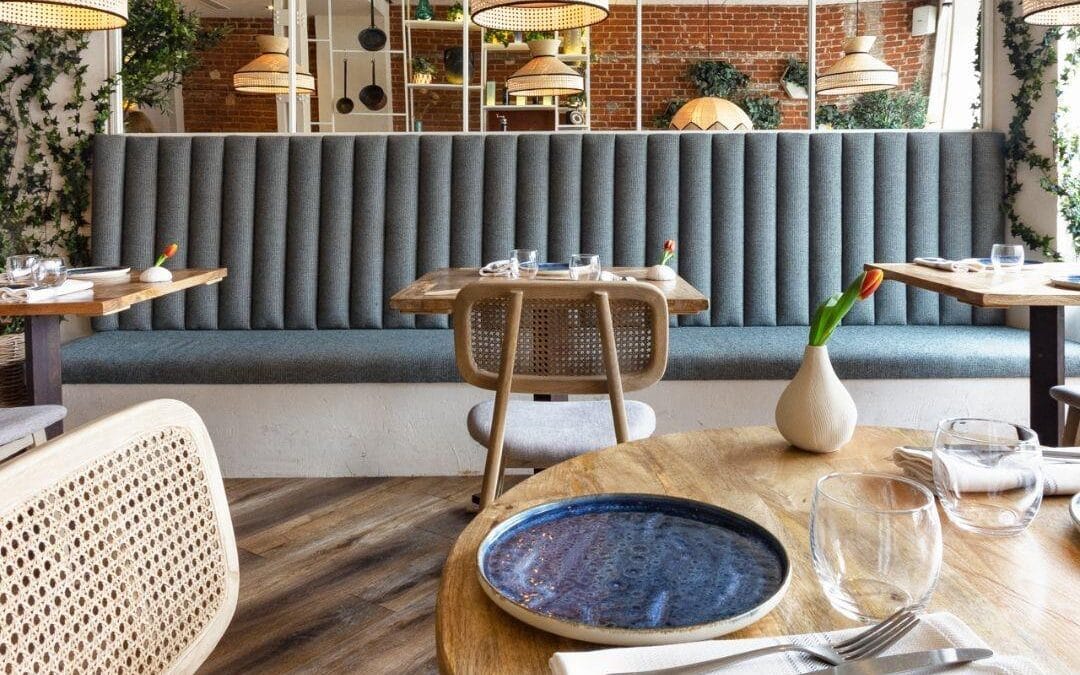Vermut en Madrid: un ritual mediterráneo frente al Retiro
